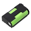 Sennheiser BA-2015 helyettesítő rádió akkumulátor (NiMh, 1500mAh / 3.6Wh, 2.4V) - Utángyártott