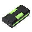 Sennheiser BA-2015 helyettesítő rádió akkumulátor (NiMh, 1500mAh / 3.6Wh, 2.4V) - Utángyártott