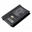 Sepura 300-00631 helyettesítő rádió akkumulátor (Li-Polymer, 1880mAh / 13.91Wh, 7.4V) - Utángyártott
