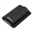 Sepura 300-00631 helyettesítő rádió akkumulátor (Li-Polymer, 1880mAh / 13.91Wh, 7.4V) - Utángyártott