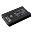 Sepura 300-00631 helyettesítő rádió akkumulátor (Li-Ion, 3300mAh / 24.42Wh, 7.4V) - Utángyártott