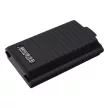 Sepura 300-00631 helyettesítő rádió akkumulátor (Li-Ion, 3300mAh / 24.42Wh, 7.4V) - Utángyártott