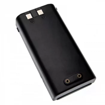   Standard CNB-410, CNB-414 helyettesítő rádió akkumulátor (NiMh, 1100mAh / 13.2Wh, 12V) - Utángyártott