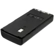 Standard CNB-410, CNB-414 helyettesítő rádió akkumulátor (NiMh, 1100mAh / 13.2Wh, 12V) - Utángyártott