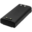 Standard CNB-410, CNB-414 helyettesítő rádió akkumulátor (NiMh, 1100mAh / 13.2Wh, 12V) - Utángyártott