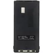 Standard CNB-410, CNB-414 helyettesítő rádió akkumulátor (NiMh, 1100mAh / 13.2Wh, 12V) - Utángyártott
