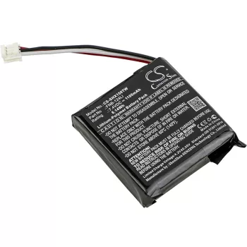   Yaesu FT-252E, FT-257 készülékekhez rádió akkumulátor (Li-Polymer, 1100mAh / 8.14Wh, 7.4V) - Utángyártott