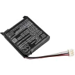 Yaesu FT-252E, FT-257 készülékekhez rádió akkumulátor (Li-Polymer, 1100mAh / 8.14Wh, 7.4V) - Utángyártott