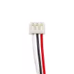 Yaesu FT-252E, FT-257 készülékekhez rádió akkumulátor (Li-Polymer, 1100mAh / 8.14Wh, 7.4V) - Utángyártott