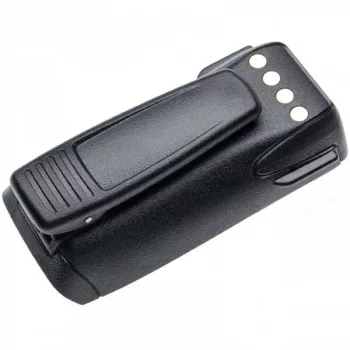   Tait T03-00011-CAAA helyettesítő rádió akkumulátor (Li-Ion, 2600mAh / 19.24Wh, 7.4V) - Utángyártott