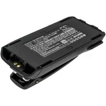   Tait T03-00011-CAAA helyettesítő rádió akkumulátor (Li-Ion, 2600mAh / 19.24Wh, 7.4V) - Utángyártott