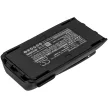 Tait T03-00011-CAAA helyettesítő rádió akkumulátor (Li-Ion, 2600mAh / 19.24Wh, 7.4V) - Utángyártott