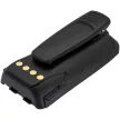 Tait T03-00011-CAAA helyettesítő rádió akkumulátor (Li-Ion, 2600mAh / 19.24Wh, 7.4V) - Utángyártott