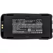Tait T03-00011-CAAA helyettesítő rádió akkumulátor (Li-Ion, 2600mAh / 19.24Wh, 7.4V) - Utángyártott