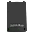 Telex BP-700NM, BP-800NM helyettesítő rádió akkumulátor (NiMh, 2000mAh / 14.4Wh, 7.2V) - Utángyártott