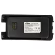 TYT / Tytera MD-2017 készülékhez rádió akkumulátor (Li-Ion, 2200mAh / 16.28Wh, 7.4V) - Utángyártott