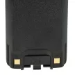 TYT / Tytera MD-2017 készülékhez rádió akkumulátor (Li-Ion, 2200mAh / 16.28Wh, 7.4V) - Utángyártott