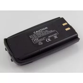   Polmar DB-10 Transceiver készülékhez rádió akkumulátor (Li-Ion, 3600mAh / 25.92Wh, 7.2V) - Utángyártott