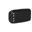 Polmar DB-10 Transceiver készülékhez rádió akkumulátor (Li-Ion, 3600mAh / 25.92Wh, 7.2V) - Utángyártott