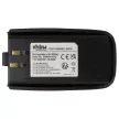 Polmar DB-10 Transceiver készülékhez rádió akkumulátor (Li-Ion, 3600mAh / 25.92Wh, 7.2V) - Utángyártott