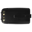Polmar DB-10 Transceiver készülékhez rádió akkumulátor (Li-Ion, 3600mAh / 25.92Wh, 7.2V) - Utángyártott