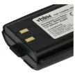 Polmar DB-10 Transceiver készülékhez rádió akkumulátor (Li-Ion, 3600mAh / 25.92Wh, 7.2V) - Utángyártott