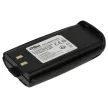 Polmar DB-10 Transceiver készülékhez rádió akkumulátor (Li-Ion, 3600mAh / 25.92Wh, 7.2V) - Utángyártott