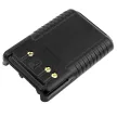 Vertex / Yaesu AAG57X002 helyettesítő rádió akkumulátor (NiMh, 1200mAh / 8.64Wh, 7.2V) - Utángyártott