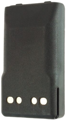 Vertex / Yaesu FNB-V130Li helyettesítő rádió akkumulátor (Li-Ion, 2600mAh / 19.24Wh, 7.4V) - Utángyártott