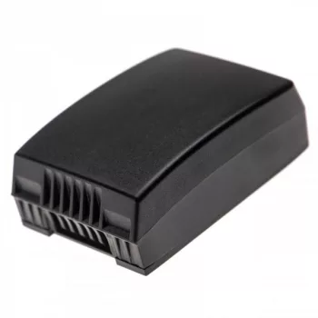   VoCollect 730021, 730025 helyettesítő rádió akkumulátor (Li-Ion, 2600mAh / 19.24Wh, 7.4V) - Utángyártott