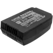 VoCollect 730021, 730025 helyettesítő rádió akkumulátor (Li-Ion, 2600mAh / 19.24Wh, 7.4V) - Utángyártott