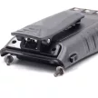 Wouxun BAT-9P, BLO-010 helyettesítő rádió akkumulátor (Li-Ion, 3200mAh / 23.68Wh, 7.4V) - Utángyártott