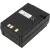 Yaesu / Vertex FNB-10, FNB-10H helyettesítő rádió akkumulátor (NiMh, 1000mAh / 12Wh, 12V) - Utángyártott