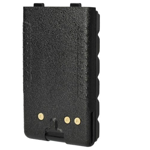 Yaesu / Vertex FNB-57 helyettesítő rádió akkumulátor (NiMh, 1600mAh / 11.52Wh, 7.2V) - Utángyártott