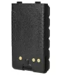Yaesu / Vertex FNB-57 helyettesítő rádió akkumulátor (NiMh, 1600mAh / 11.52Wh, 7.2V) - Utángyártott