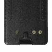 Yaesu / Vertex FNB-57 helyettesítő rádió akkumulátor (NiMh, 1600mAh / 11.52Wh, 7.2V) - Utángyártott