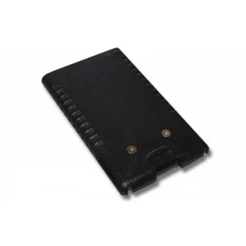   Yaesu / Vertex FNB-57 helyettesítő rádió akkumulátor (NiMh, 1800mAh / 12.96Wh, 7.2V) - Utángyártott