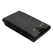 Yaesu / Vertex FNB-57 helyettesítő rádió akkumulátor (NiMh, 1800mAh / 12.96Wh, 7.2V) - Utángyártott