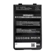 Yaesu / Vertex FNB-57 helyettesítő rádió akkumulátor (NiMh, 1800mAh / 12.96Wh, 7.2V) - Utángyártott