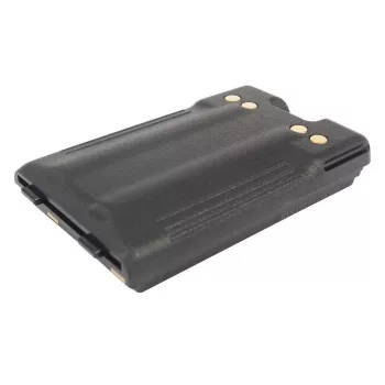   Yaesu / Vertex FNB-57 helyettesítő rádió akkumulátor (Li-Ion, 2000mAh / 14.8Wh, 7.4V) - Utángyártott