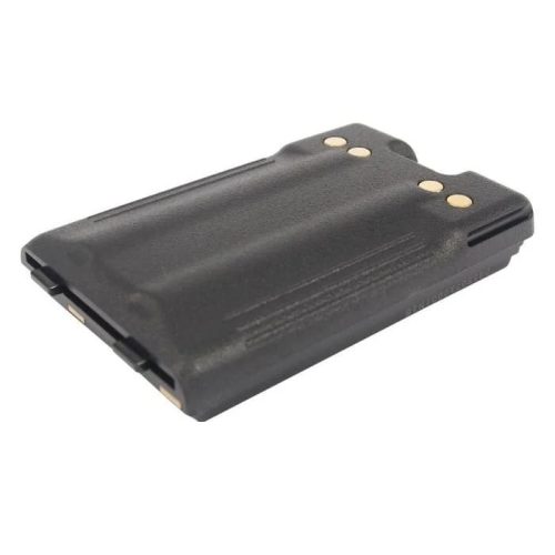 Yaesu / Vertex FNB-57 helyettesítő rádió akkumulátor (Li-Ion, 2000mAh / 14.8Wh, 7.4V) - Utángyártott