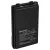 Yaesu / Vertex FNB-57 helyettesítő rádió akkumulátor (Li-Ion, 2000mAh / 14.8Wh, 7.4V) - Utángyártott