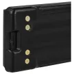 Yaesu / Vertex FNB-57 helyettesítő rádió akkumulátor (Li-Ion, 2000mAh / 14.8Wh, 7.4V) - Utángyártott