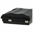 Yaesu / Vertex FNB-57 helyettesítő rádió akkumulátor (Li-Ion, 2000mAh / 14.8Wh, 7.4V) - Utángyártott