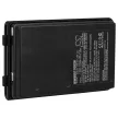 Yaesu / Vertex FNB-57 helyettesítő rádió akkumulátor (Li-Ion, 2000mAh / 14.8Wh, 7.4V) - Utángyártott