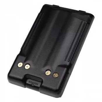   Yaesu / Vertex FNB-57 helyettesítő rádió akkumulátor (Li-Ion, 2200mAh / 16.28Wh, 7.4V) - Utángyártott