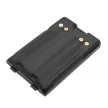 Yaesu / Vertex FNB-57 helyettesítő rádió akkumulátor (Li-Ion, 2200mAh / 16.28Wh, 7.4V) - Utángyártott