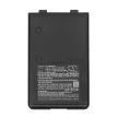 Yaesu / Vertex FNB-57 helyettesítő rádió akkumulátor (Li-Ion, 2200mAh / 16.28Wh, 7.4V) - Utángyártott