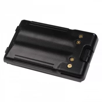   Yaesu / Vertex FNB-57 helyettesítő rádió akkumulátor (Li-Ion, 2600mAh / 19.24Wh, 7.4V) - Utángyártott