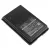 Yaesu / Vertex FNB-57 helyettesítő rádió akkumulátor (Li-Ion, 2600mAh / 19.24Wh, 7.4V) - Utángyártott